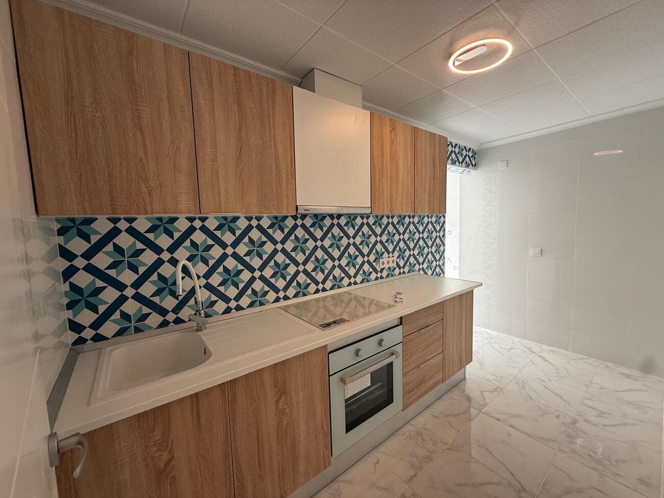 Apartamento en Venta en Torrevieja