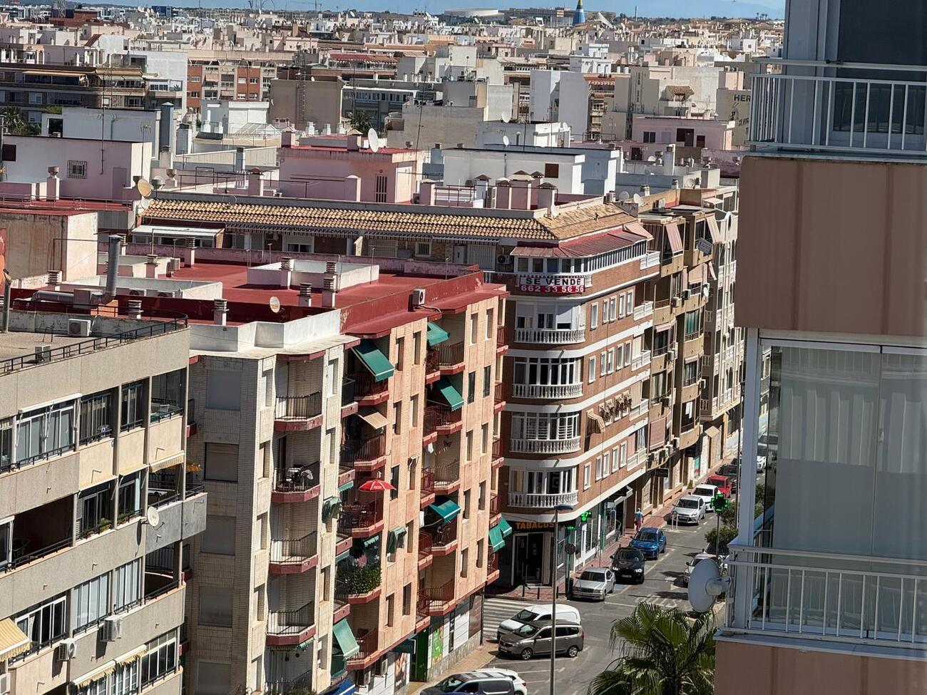 Apartamento en Venta en Torrevieja