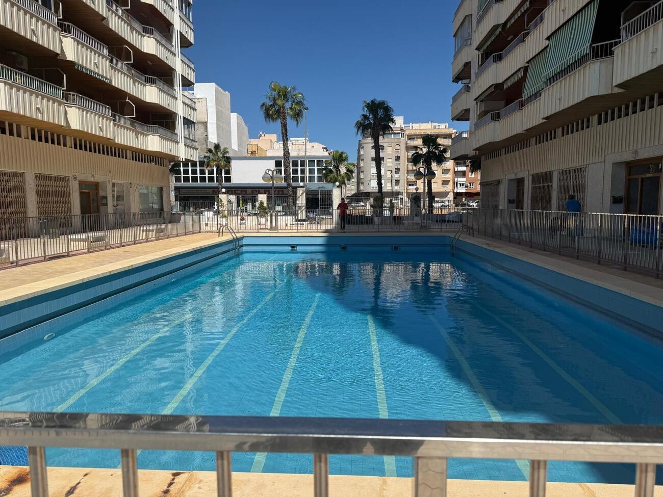 Apartamento en Venta en Torrevieja