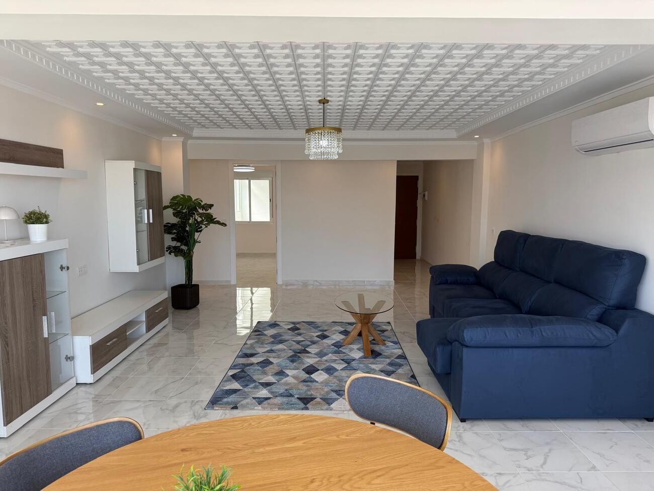 Apartamento en Venta en Torrevieja