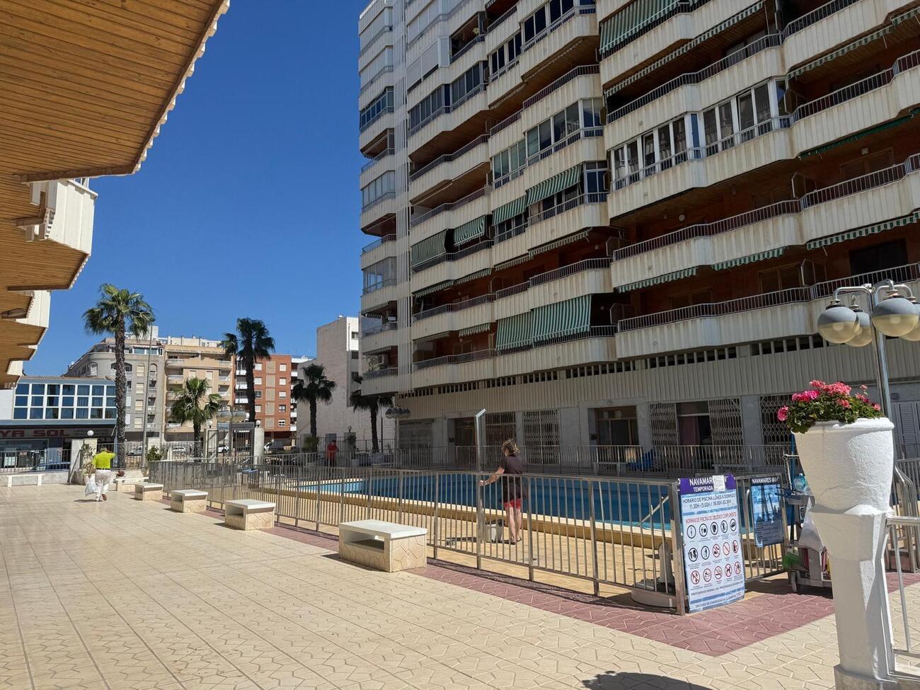 Apartamento en Venta en Torrevieja