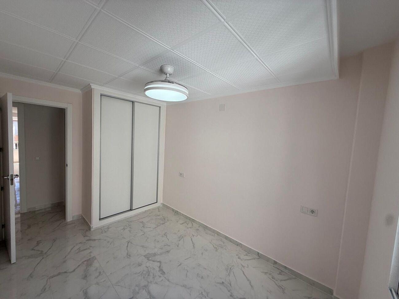 Apartamento en Venta en Torrevieja