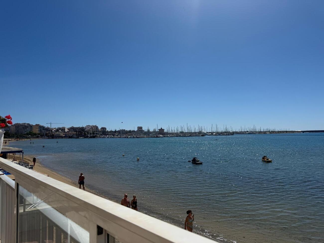 Apartamento en Venta en Torrevieja