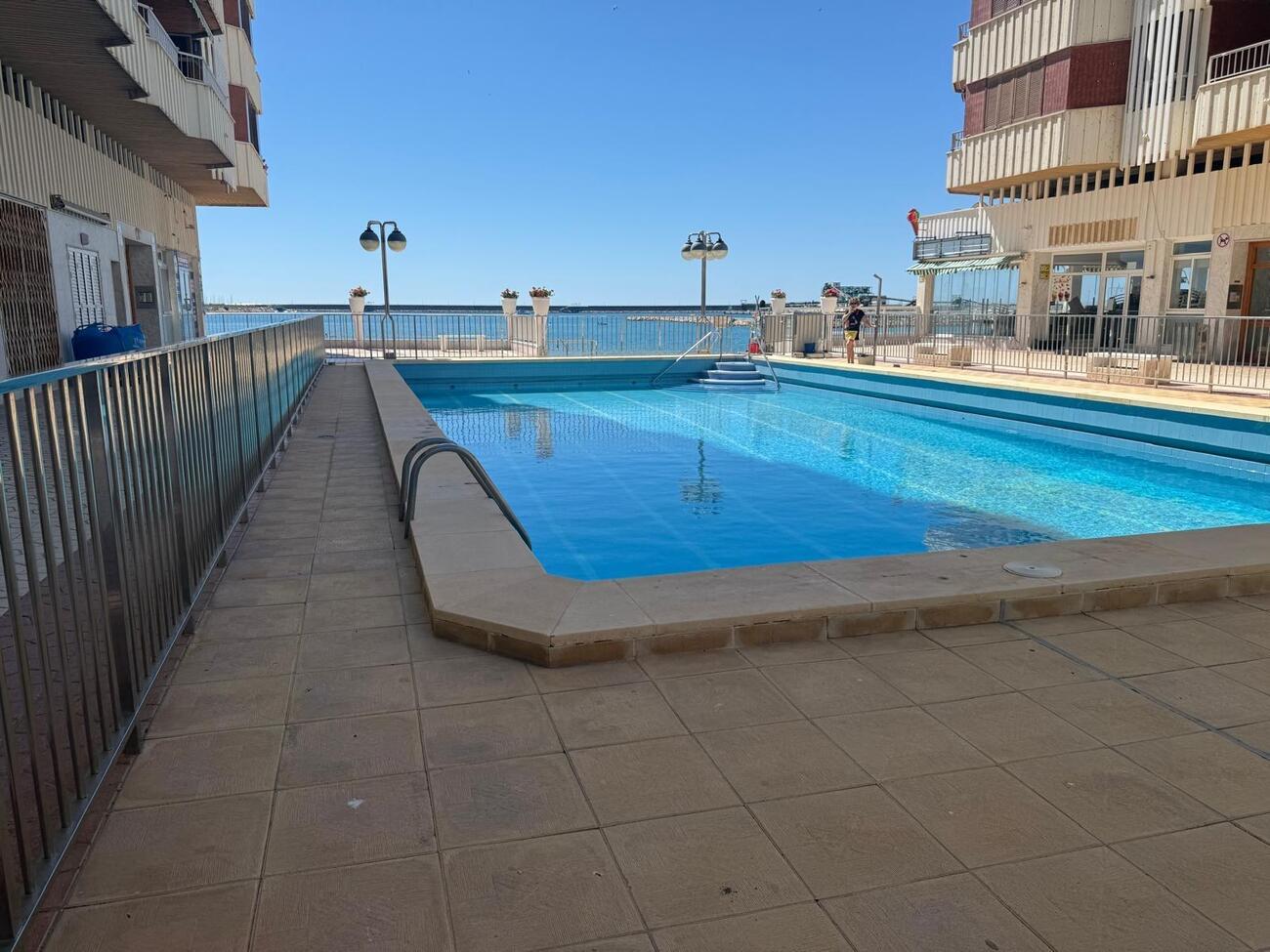 Apartamento en Venta en Torrevieja