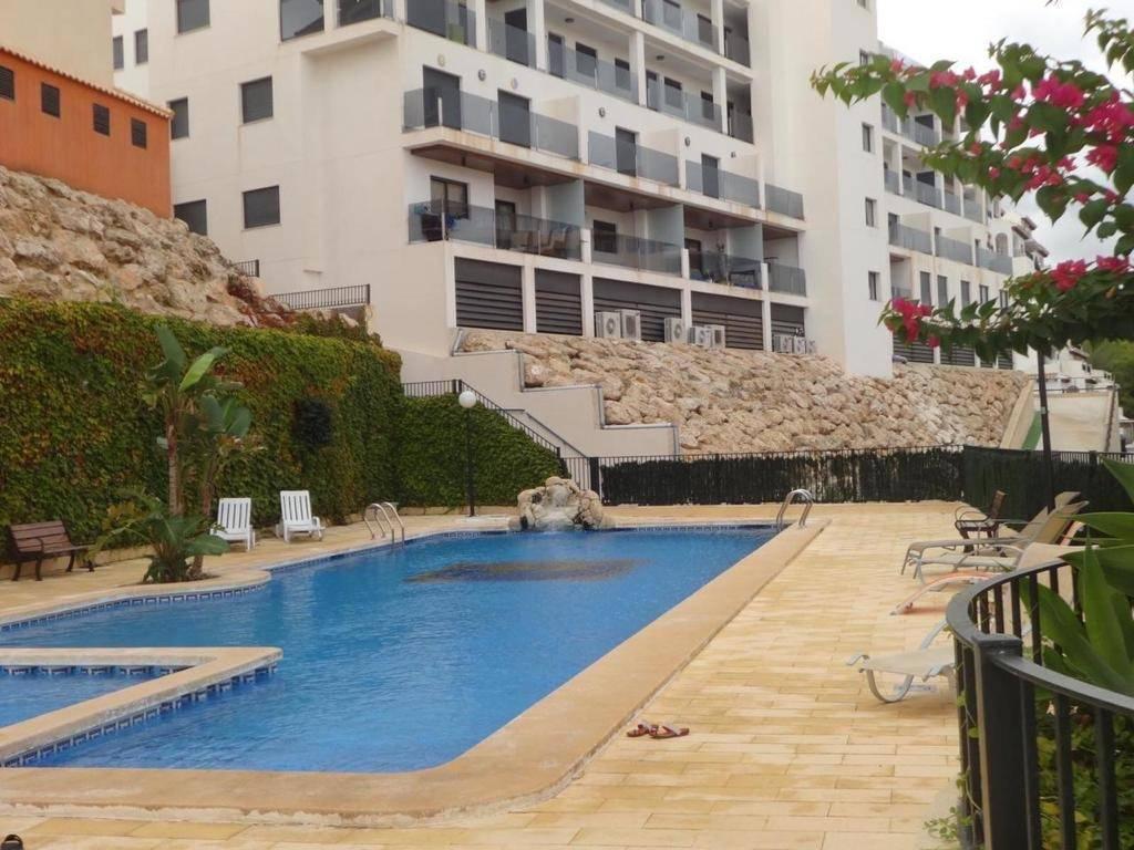 Apartamento en Venta en Orihuela