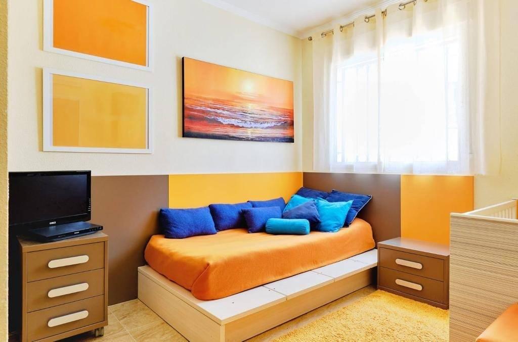 Apartamento en Venta en Orihuela