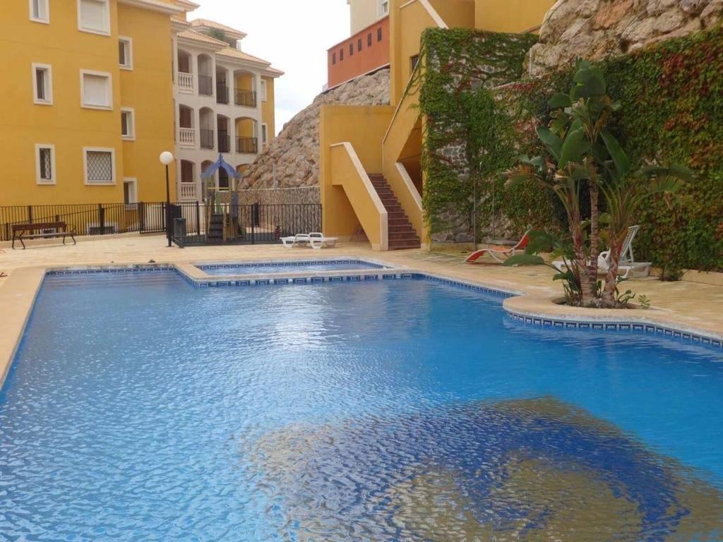 Apartamento en Venta en Orihuela
