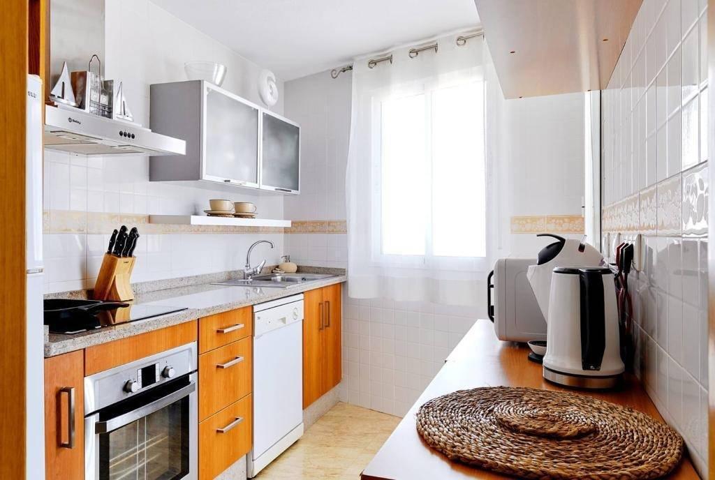 Apartamento en Venta en Orihuela