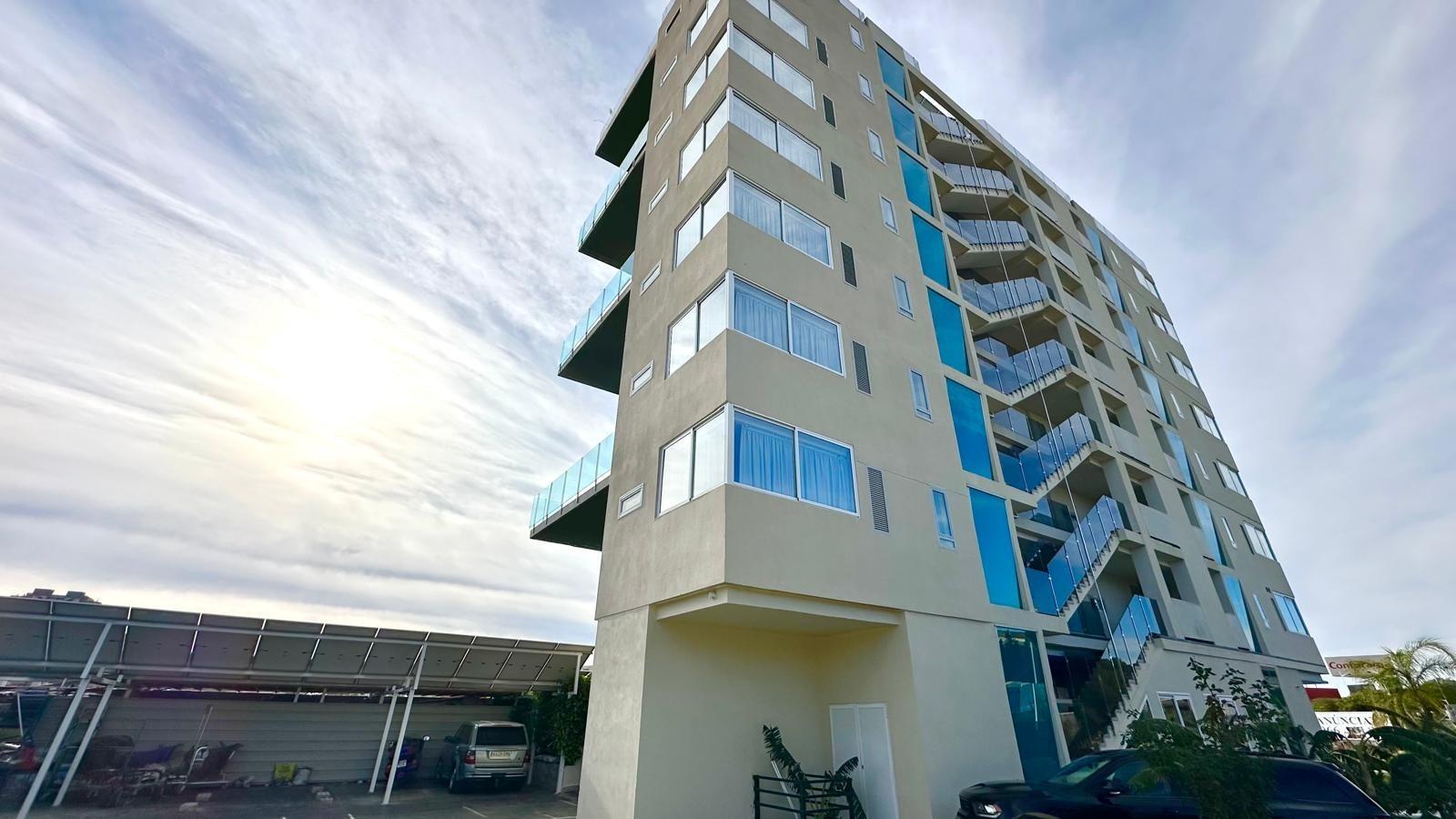 Apartamento en Venta en Finestrat