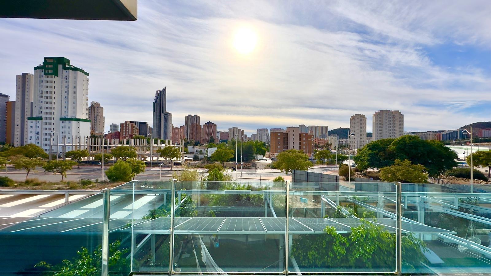 Apartamento en Venta en Finestrat