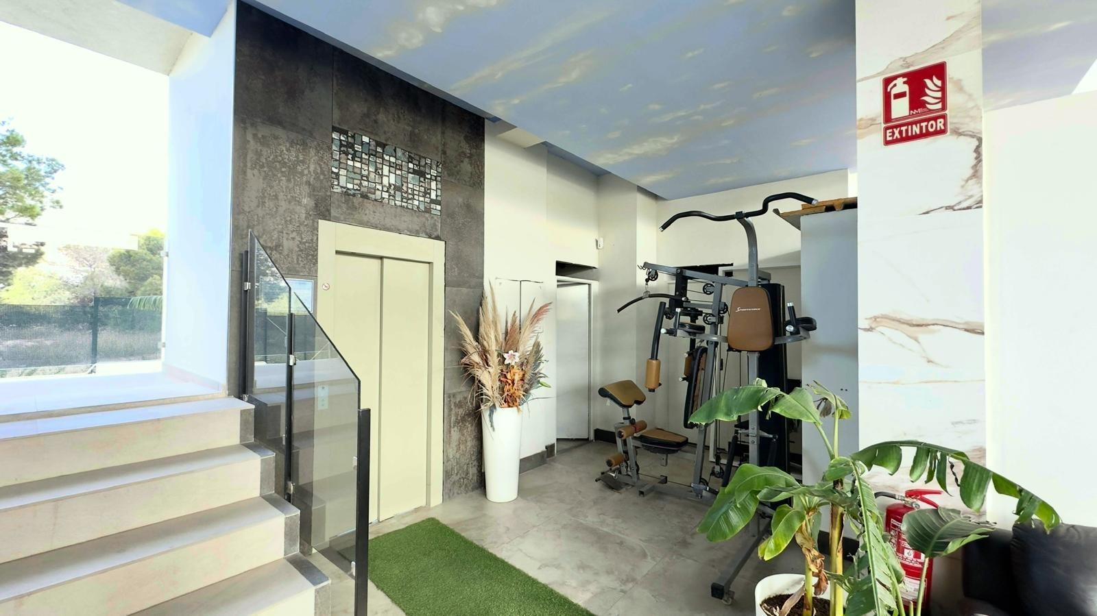 Apartamento en Venta en Finestrat