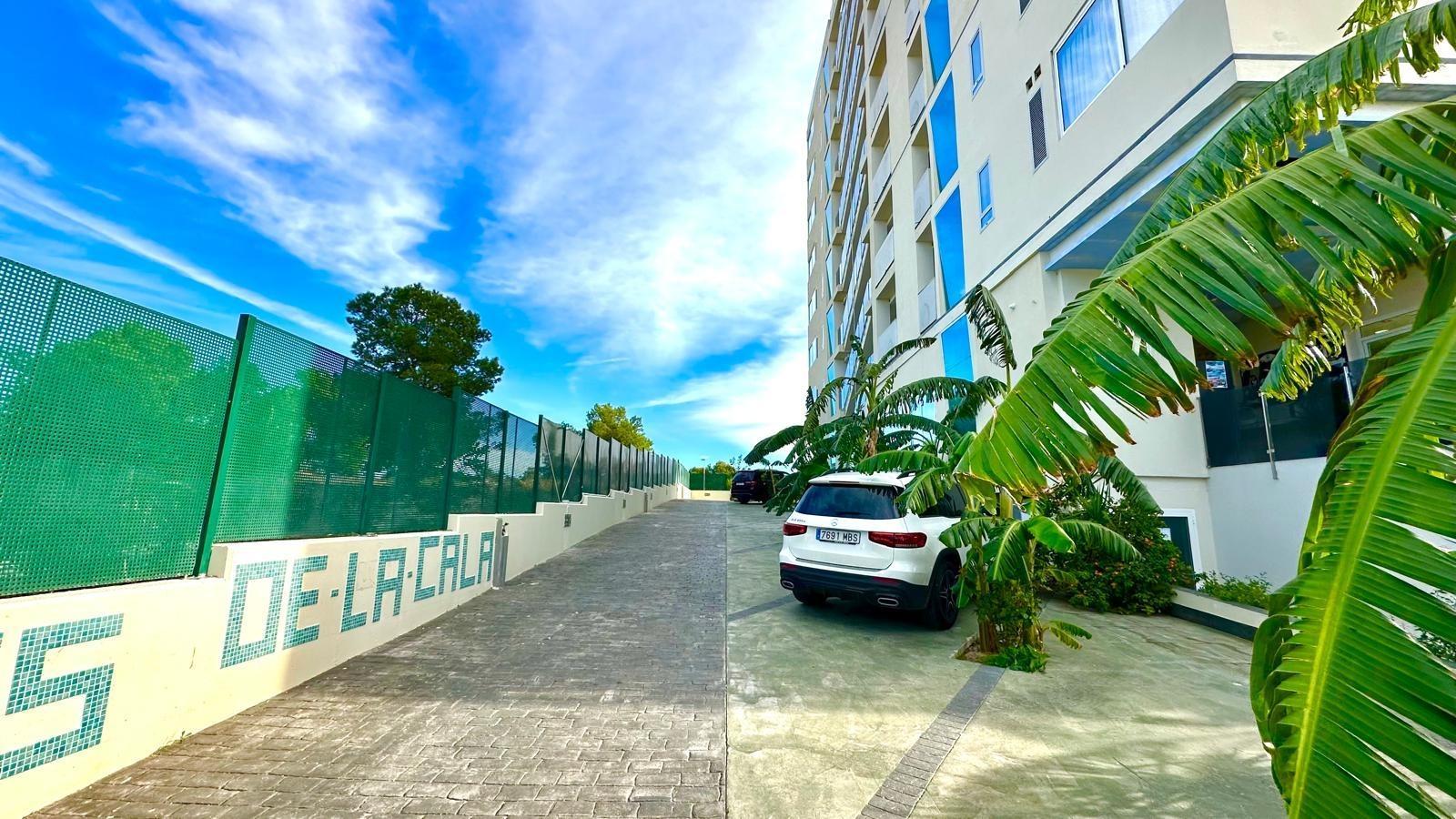 Apartamento en Venta en Finestrat