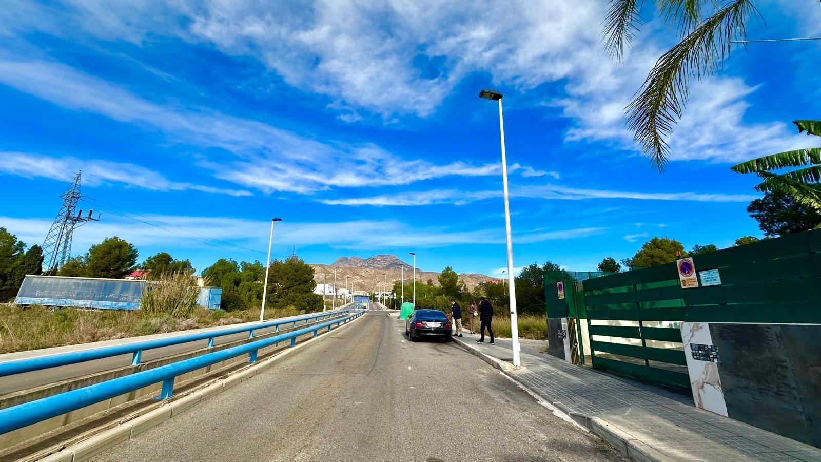 Apartamento en Venta en Finestrat