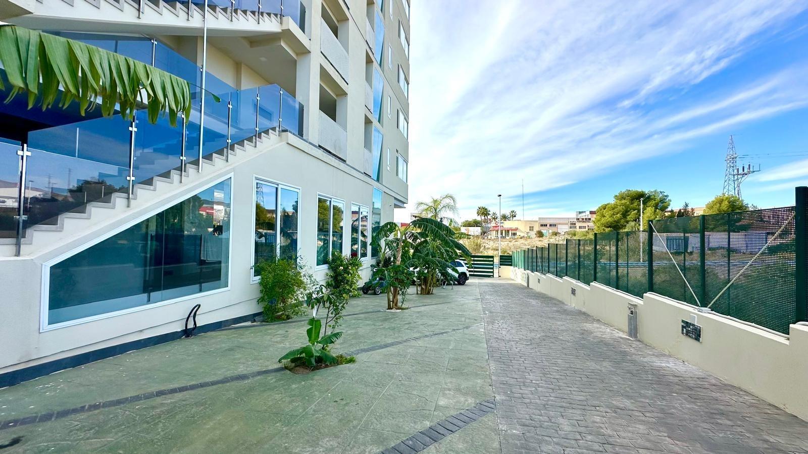 Apartamento en Venta en Finestrat