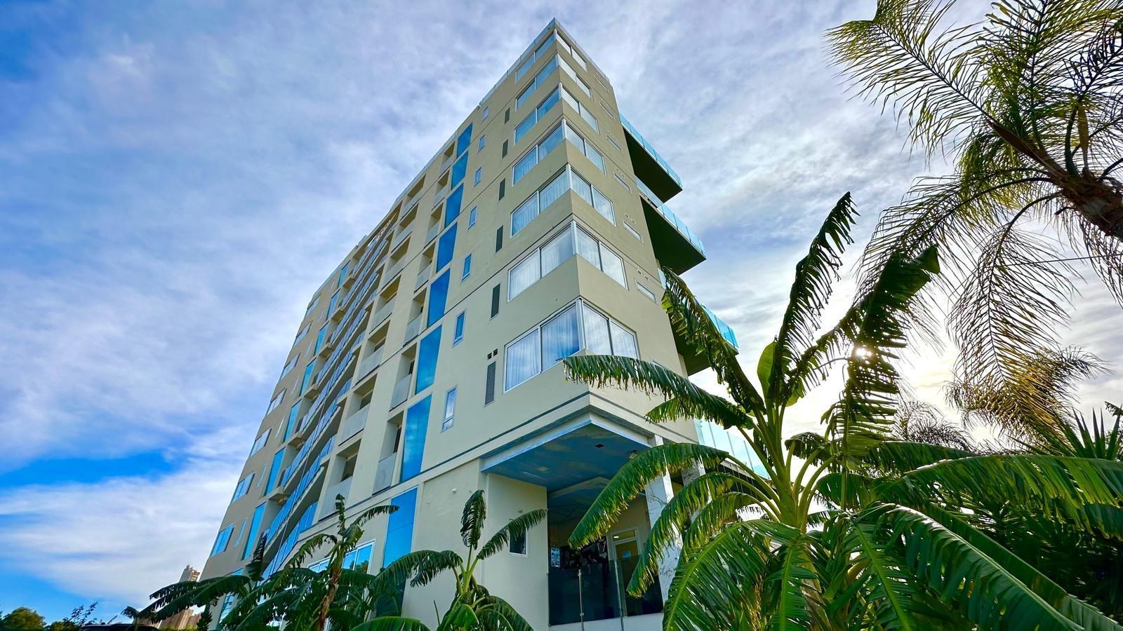 Apartamento en Venta en Finestrat