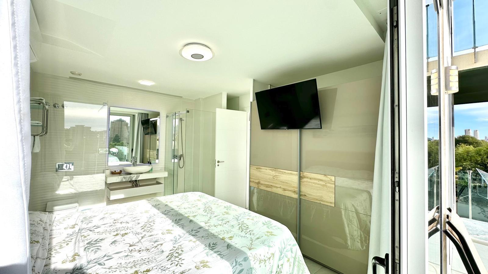 Apartamento en Venta en Finestrat