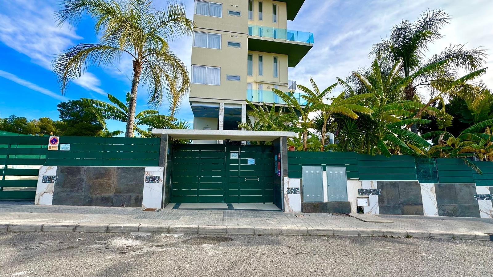 Apartamento en Venta en Finestrat