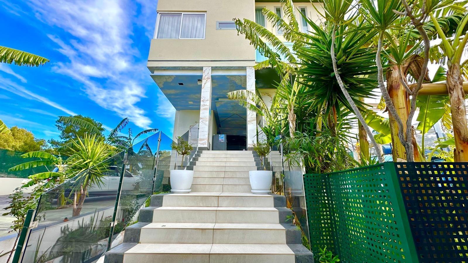 Apartamento en Venta en Finestrat