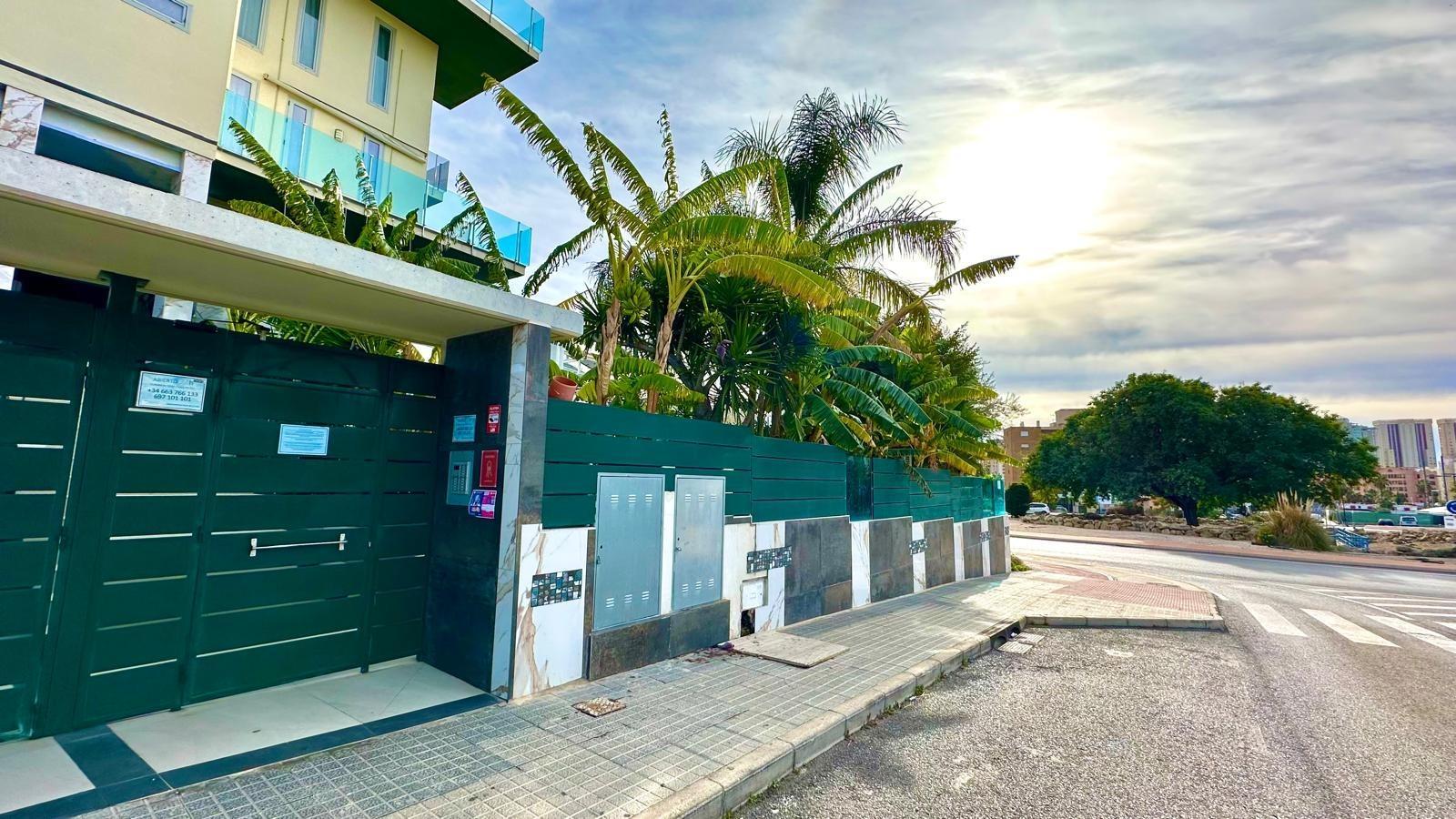 Apartamento en Venta en Finestrat