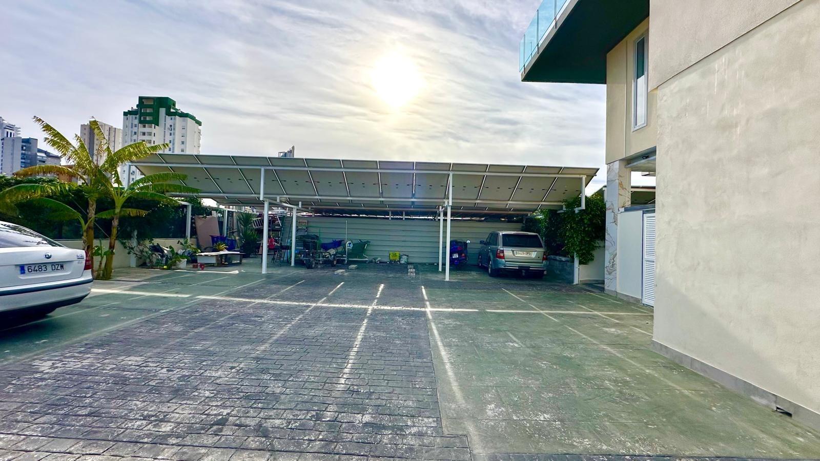 Apartamento en Venta en Finestrat
