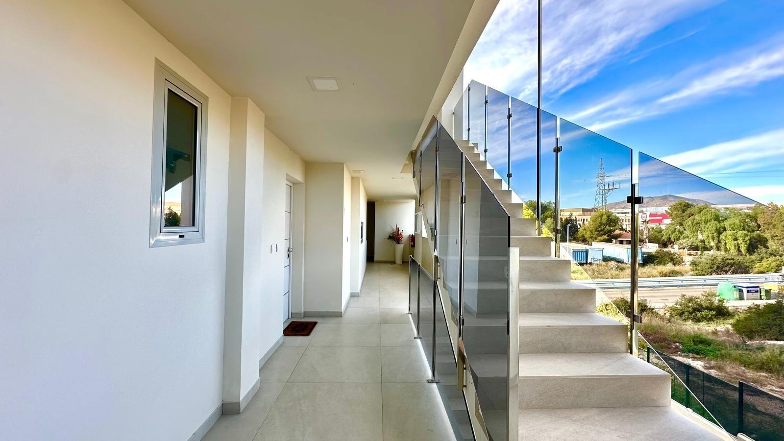 Apartamento en Venta en Finestrat