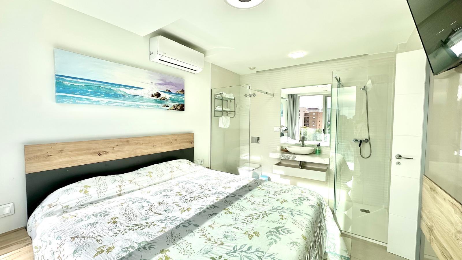 Apartamento en Venta en Finestrat