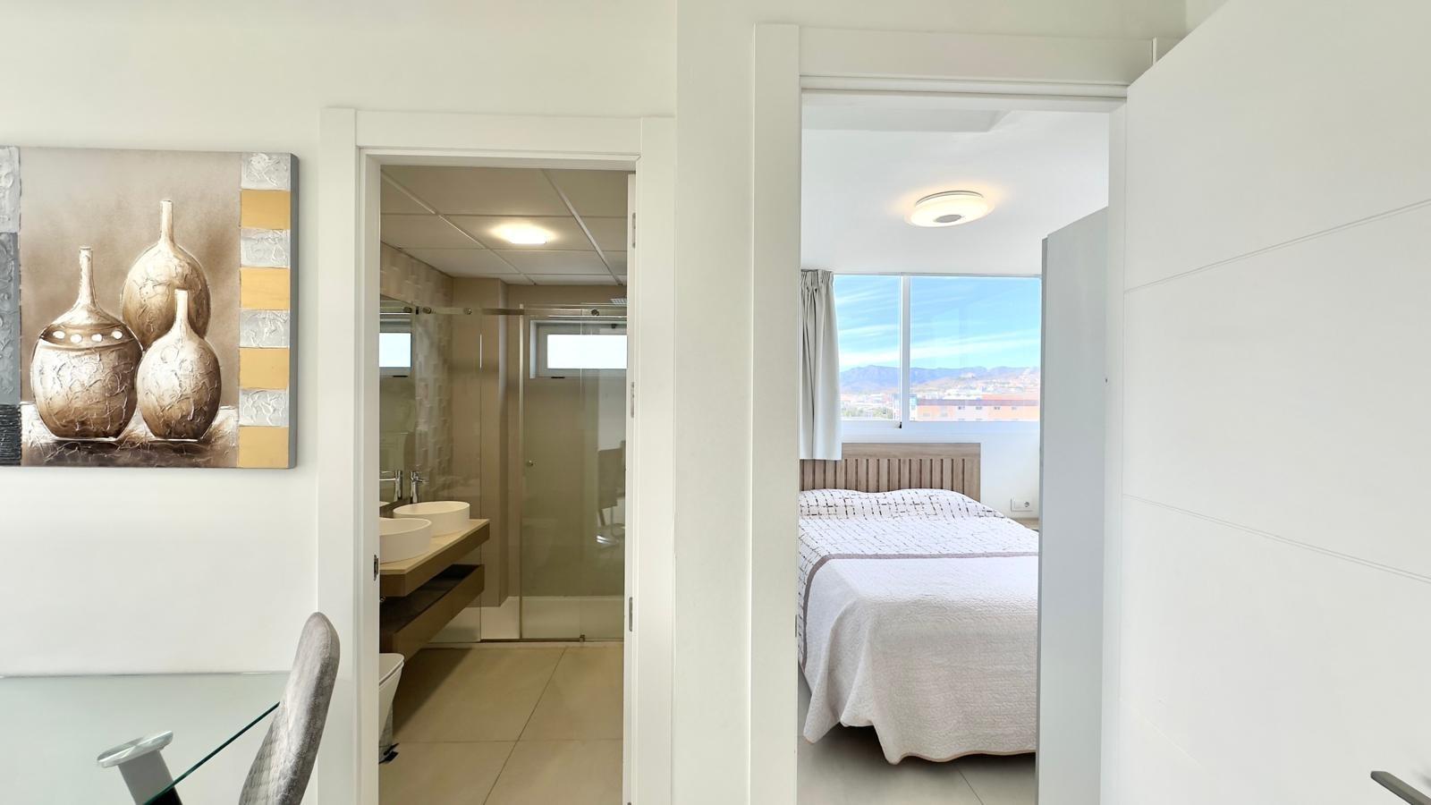 Apartamento en Venta en Finestrat