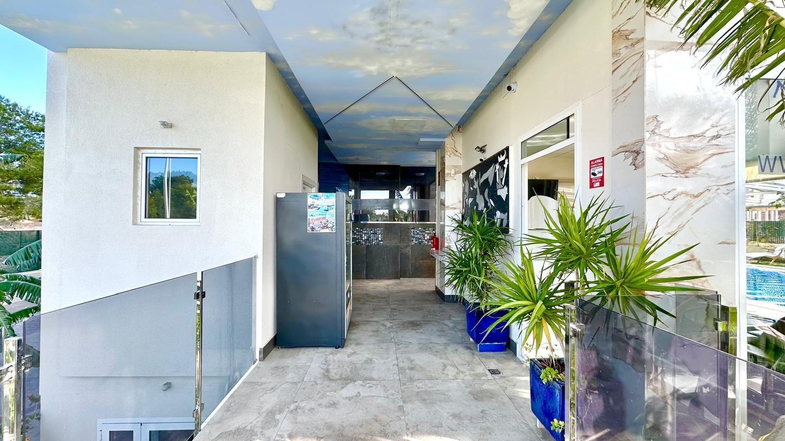 Apartamento en Venta en Finestrat