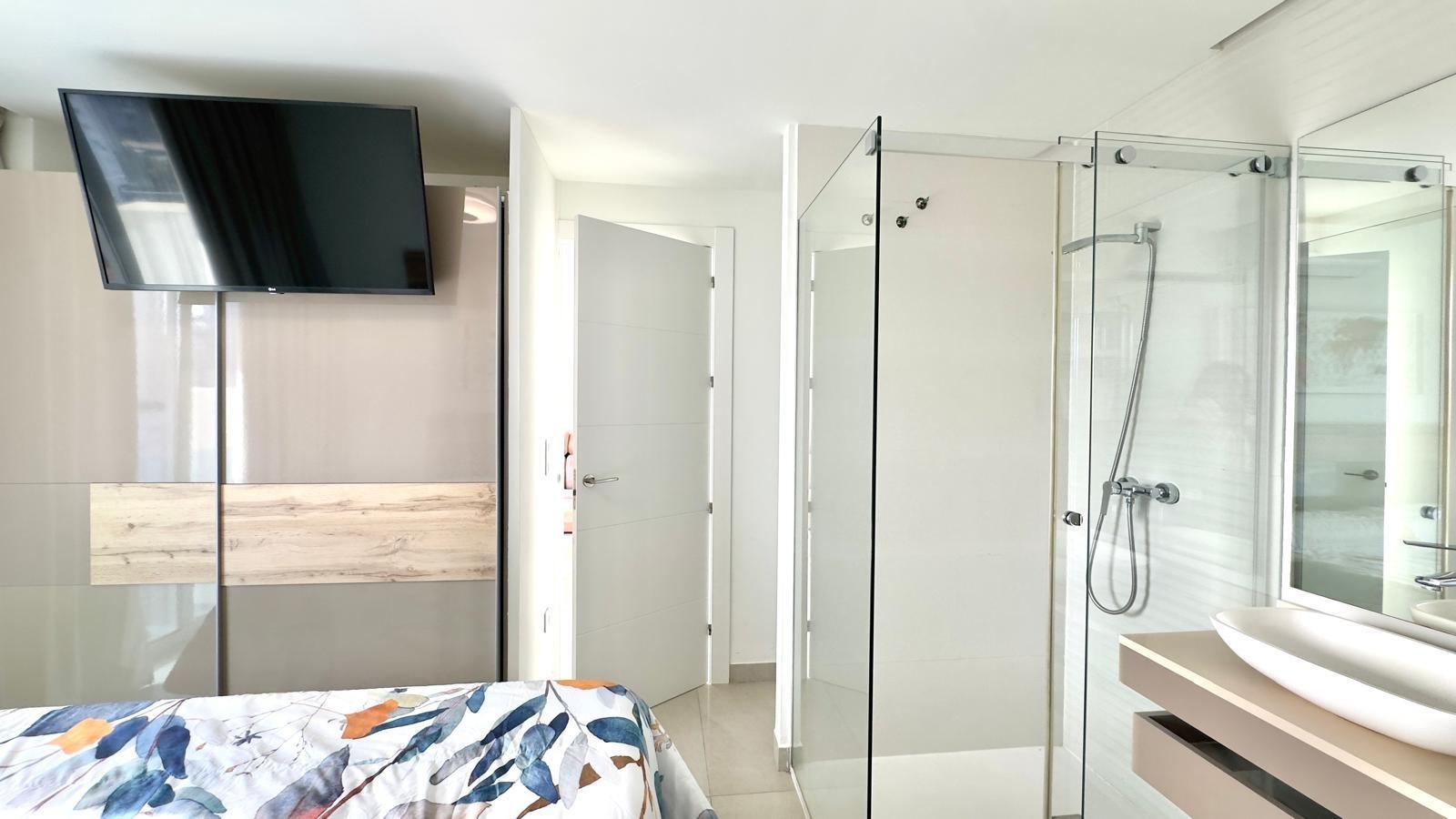 Apartamento en Venta en Finestrat