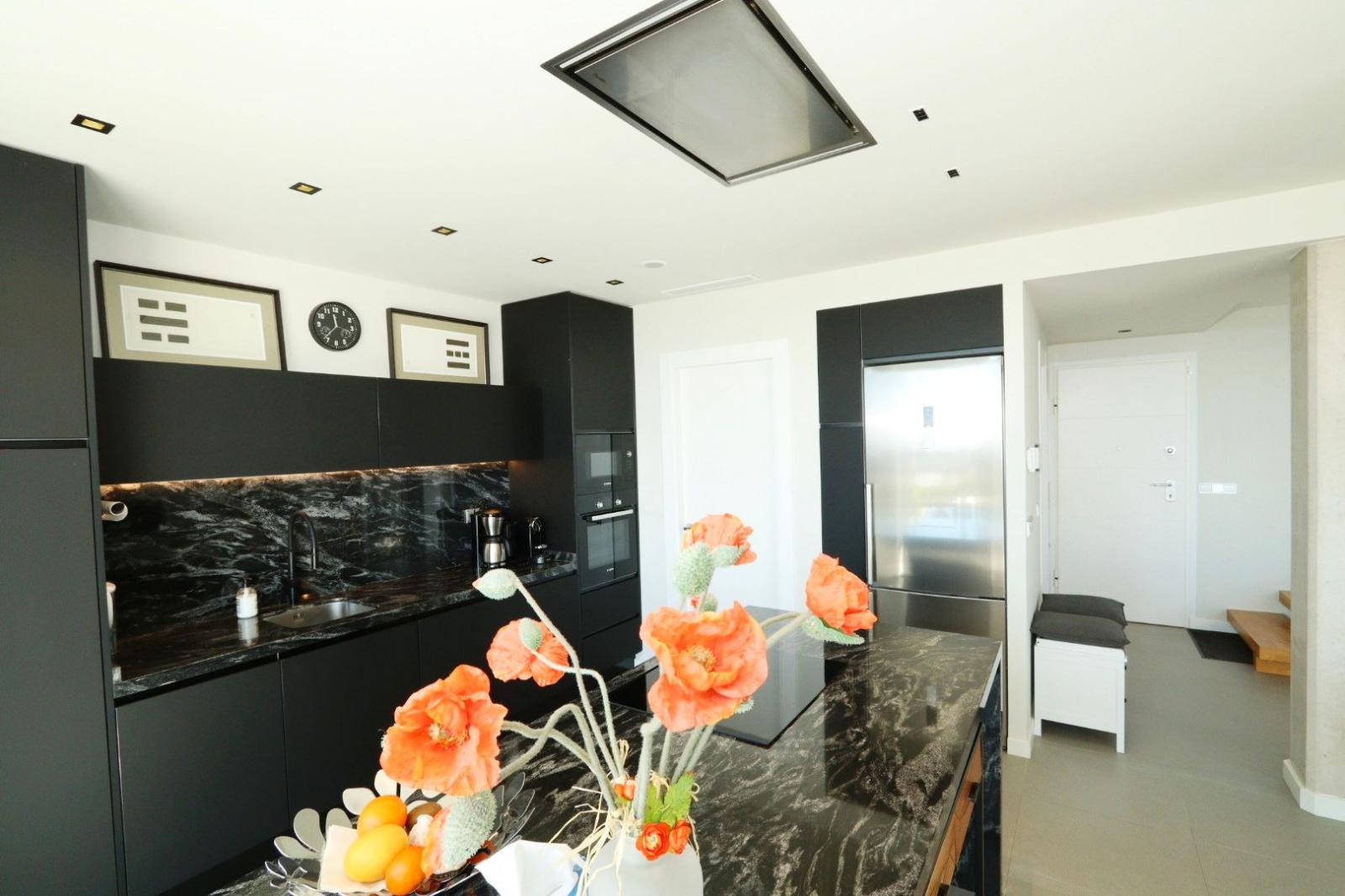 Villa for Sale in Finestrat