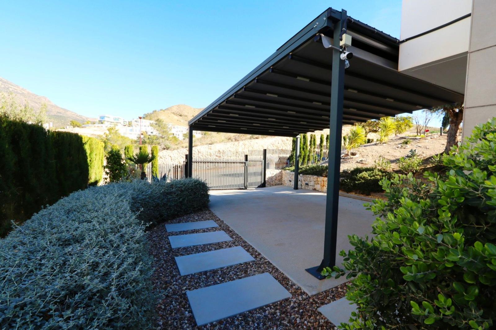 Villa for Sale in Finestrat