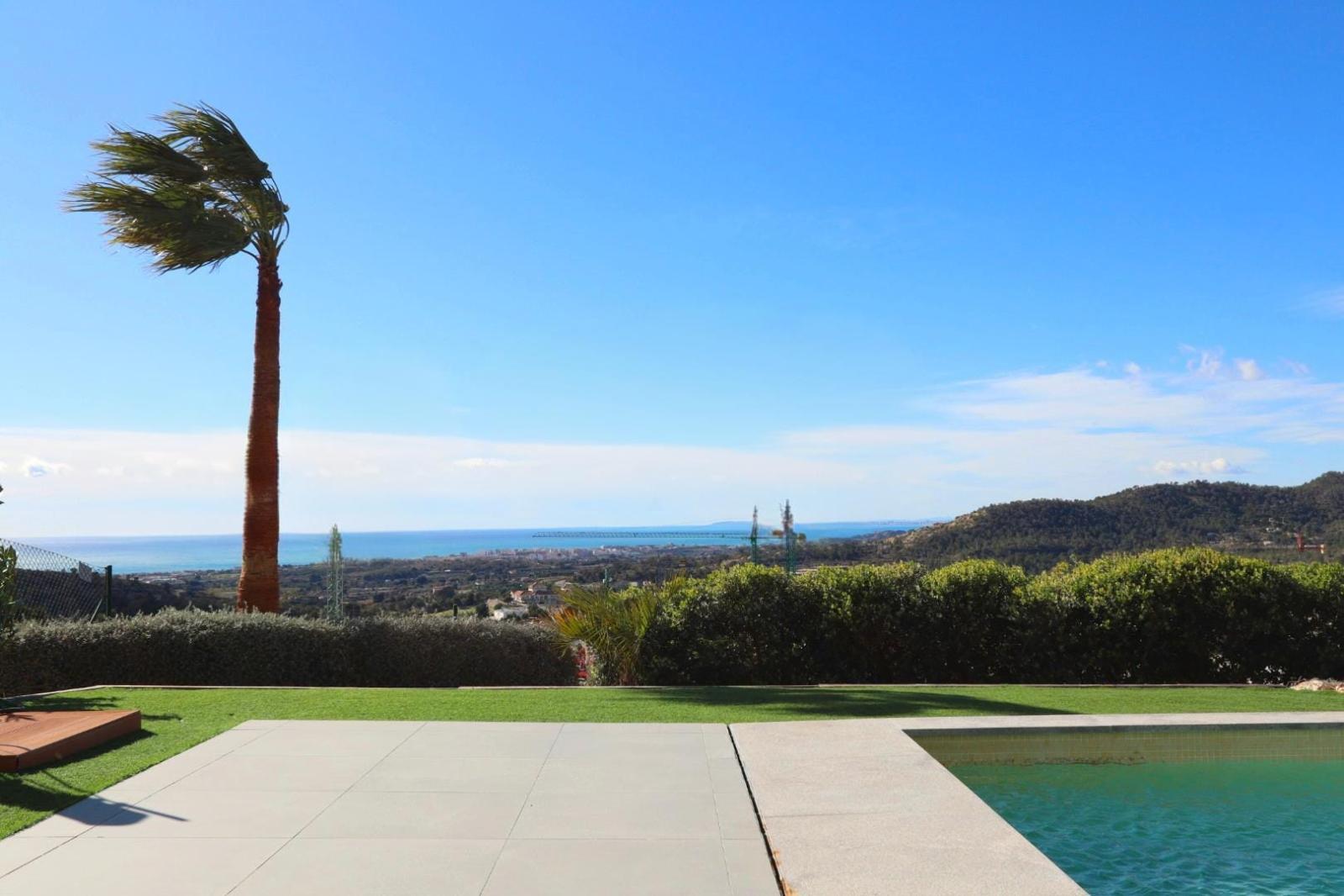 Villa for Sale in Finestrat