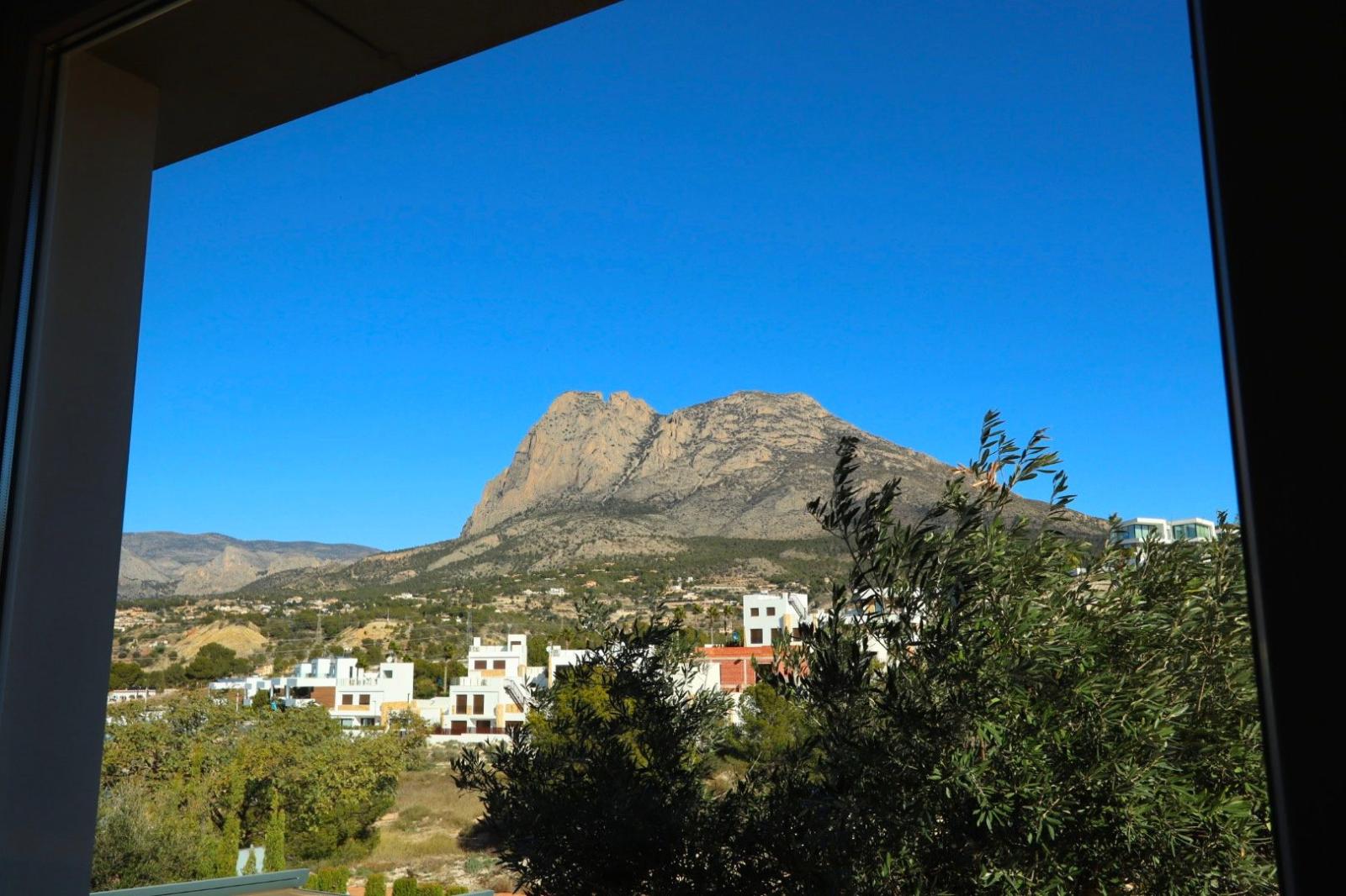 Villa for Sale in Finestrat