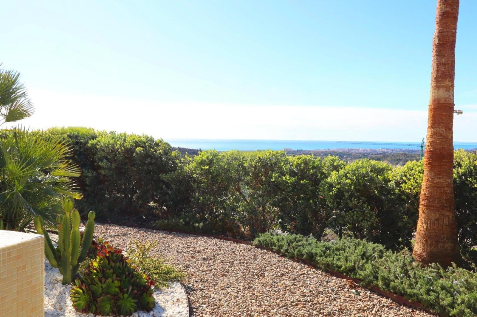 Villa for Sale in Finestrat