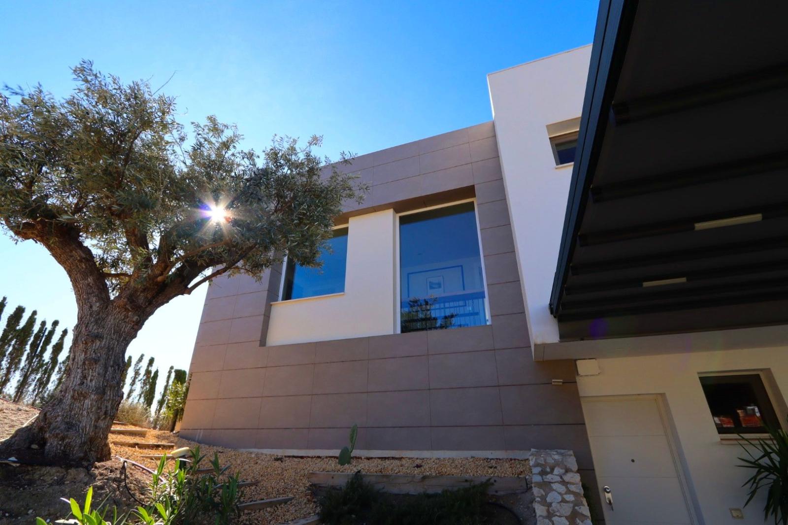 Villa for Sale in Finestrat
