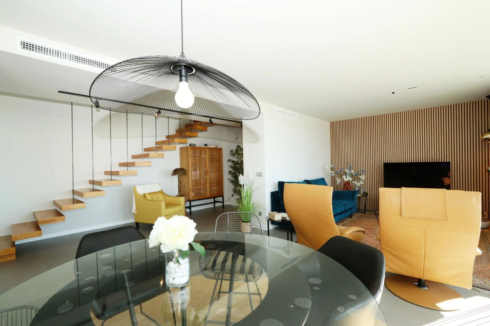 Villa for Sale in Finestrat
