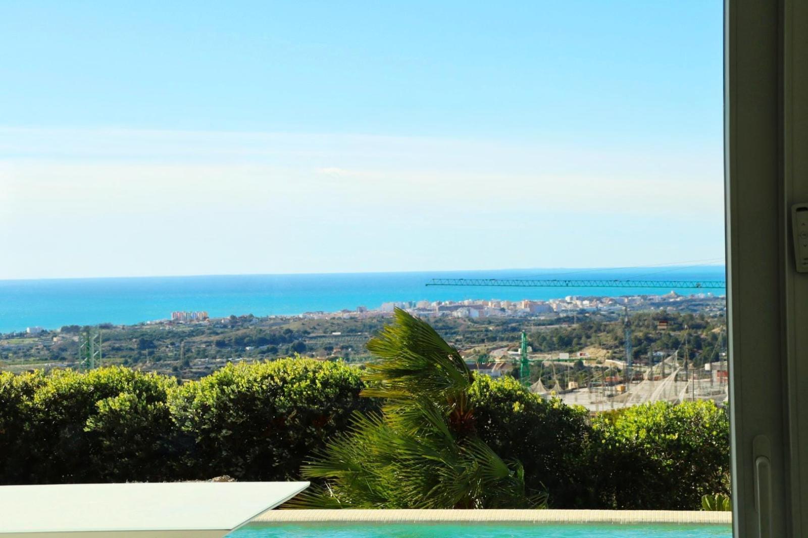 Villa for Sale in Finestrat