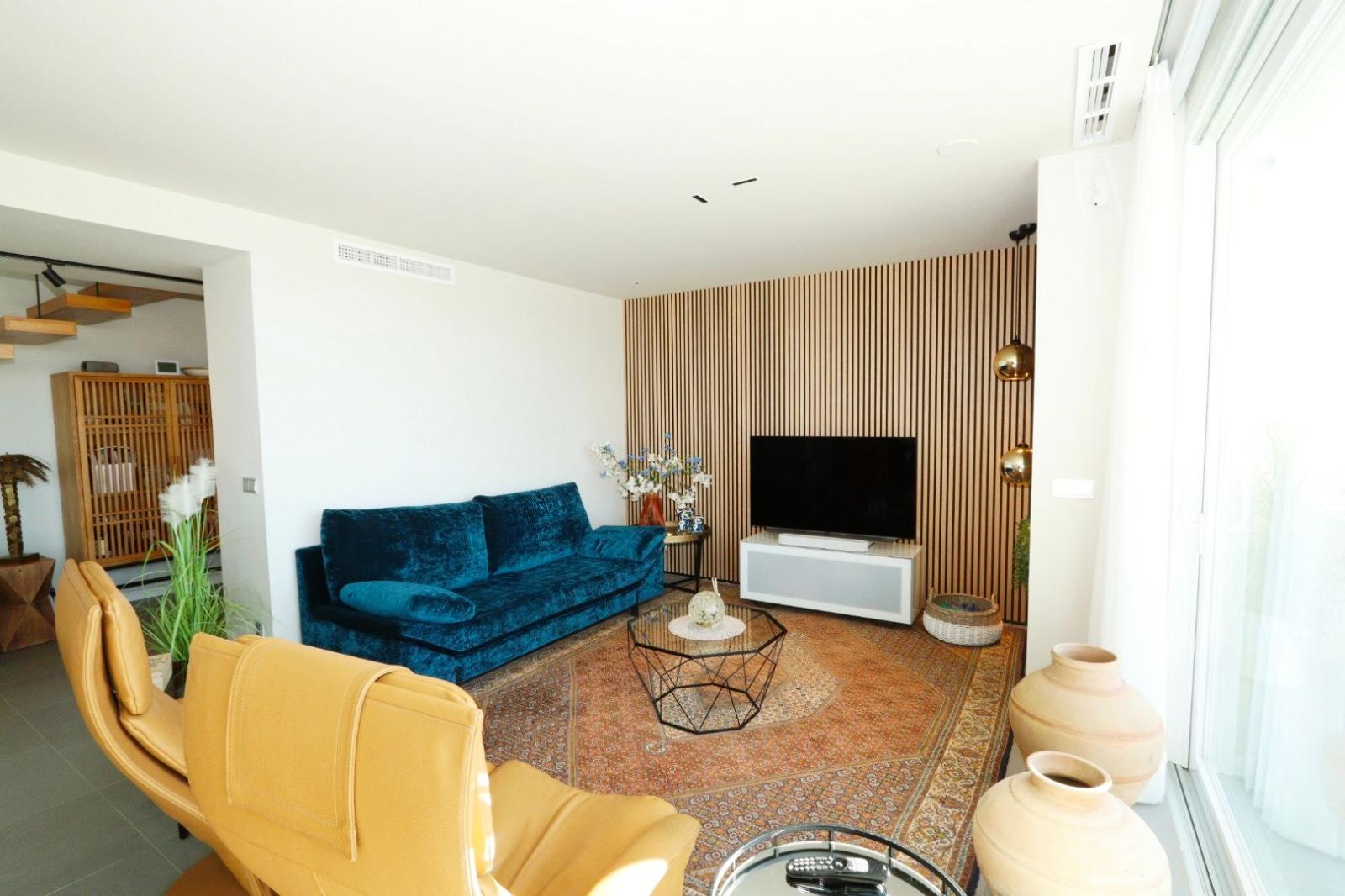 Villa for Sale in Finestrat