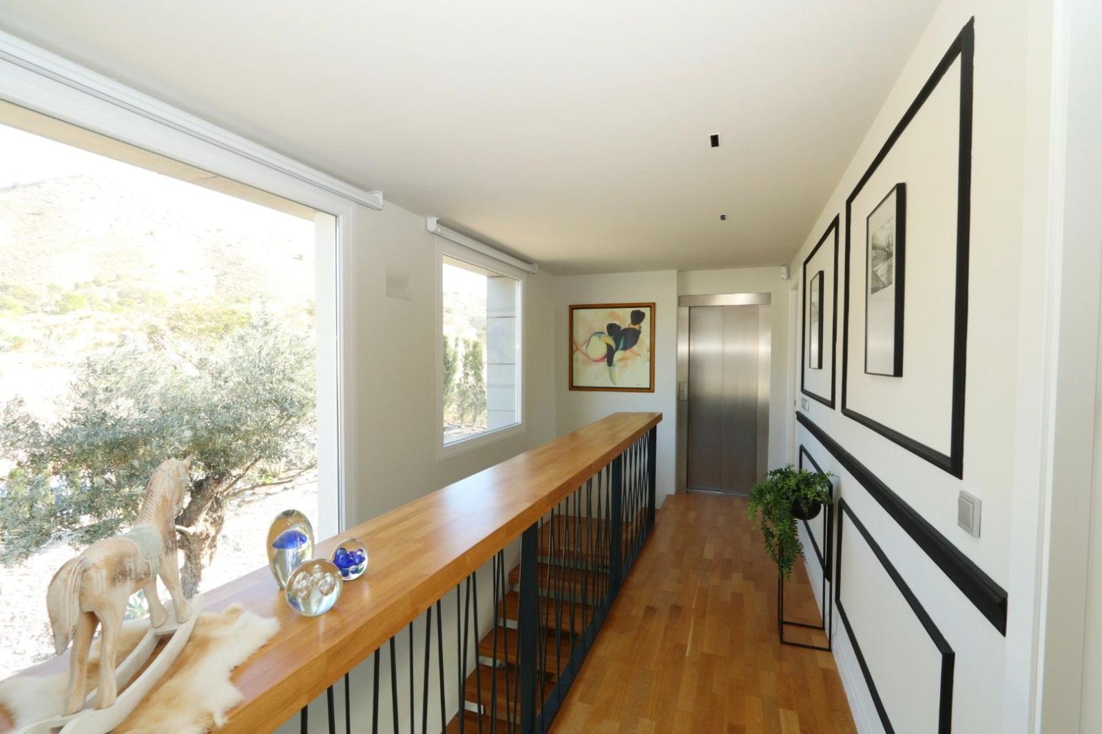 Villa for Sale in Finestrat