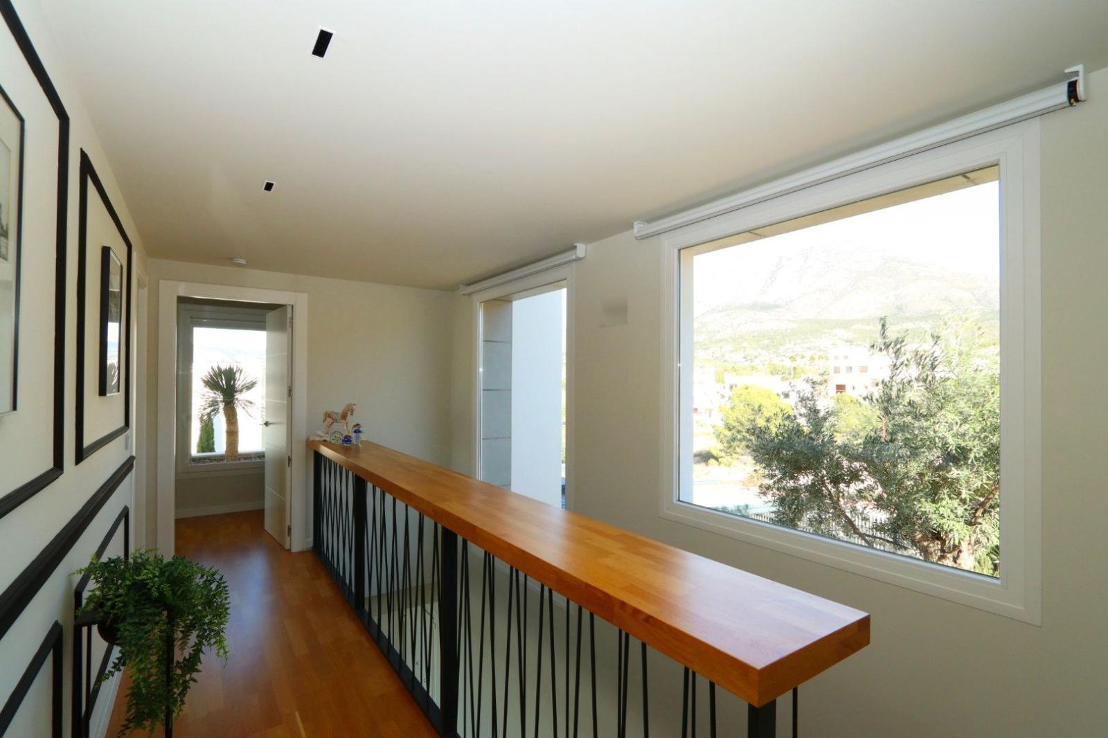 Villa for Sale in Finestrat