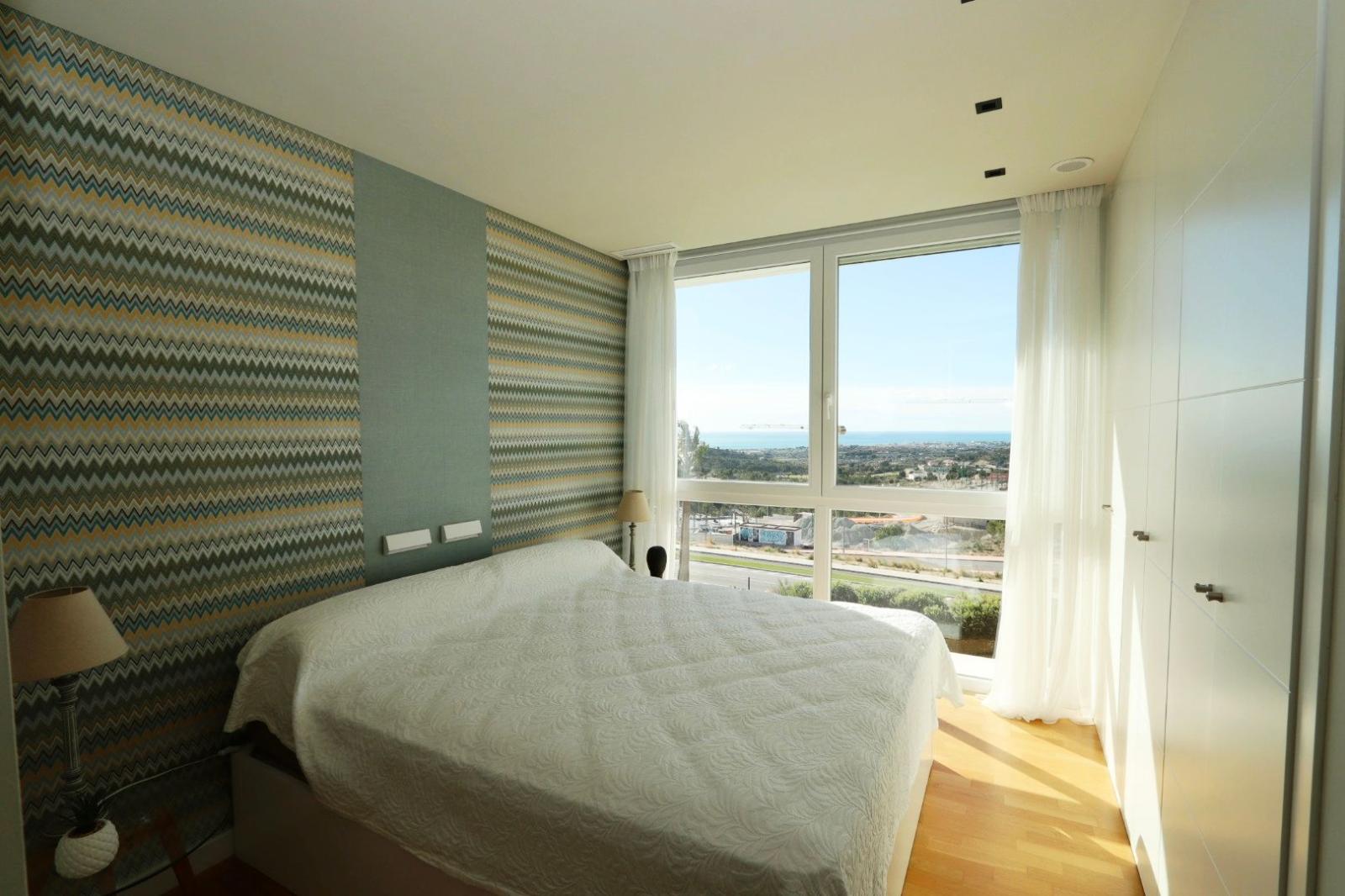 Villa for Sale in Finestrat