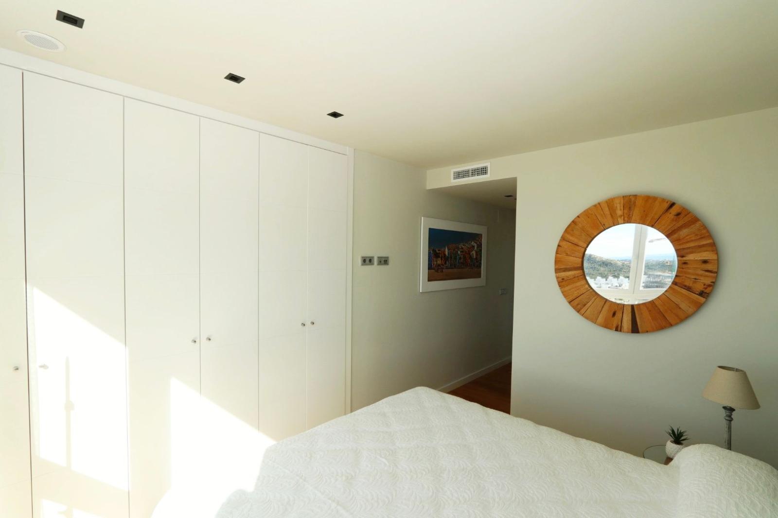 Villa for Sale in Finestrat