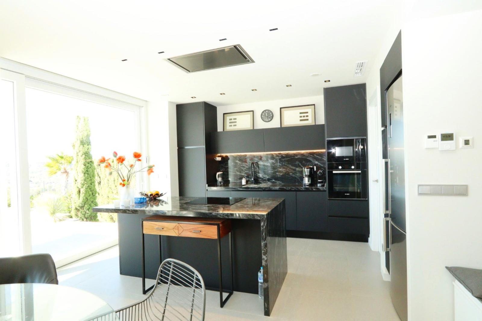 Villa for Sale in Finestrat