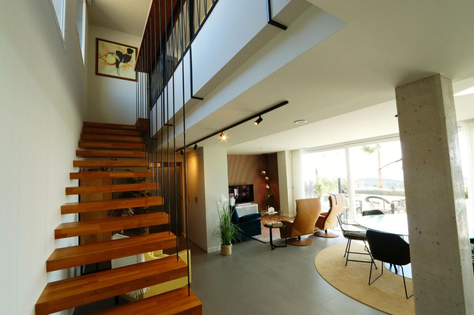 Villa for Sale in Finestrat