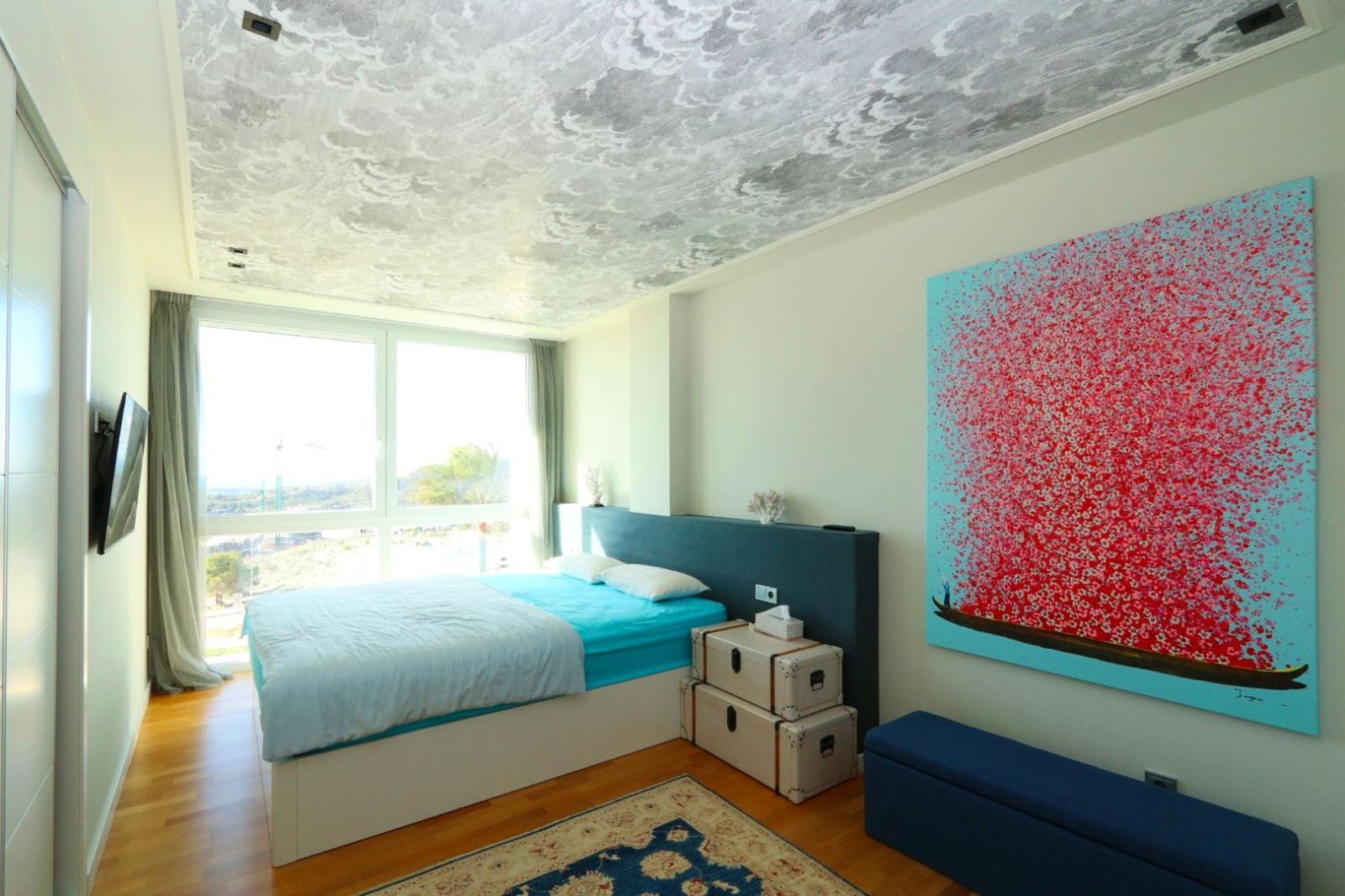 Villa for Sale in Finestrat