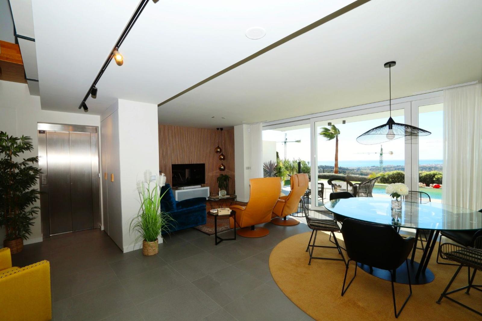 Villa for Sale in Finestrat