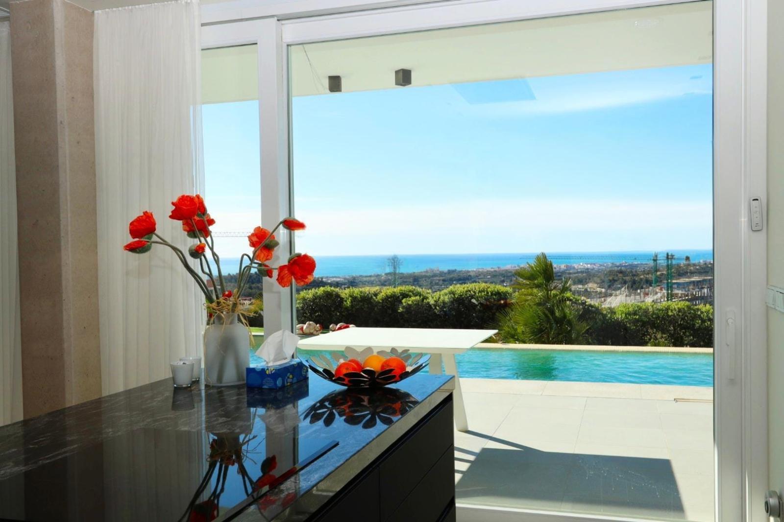 Villa for Sale in Finestrat