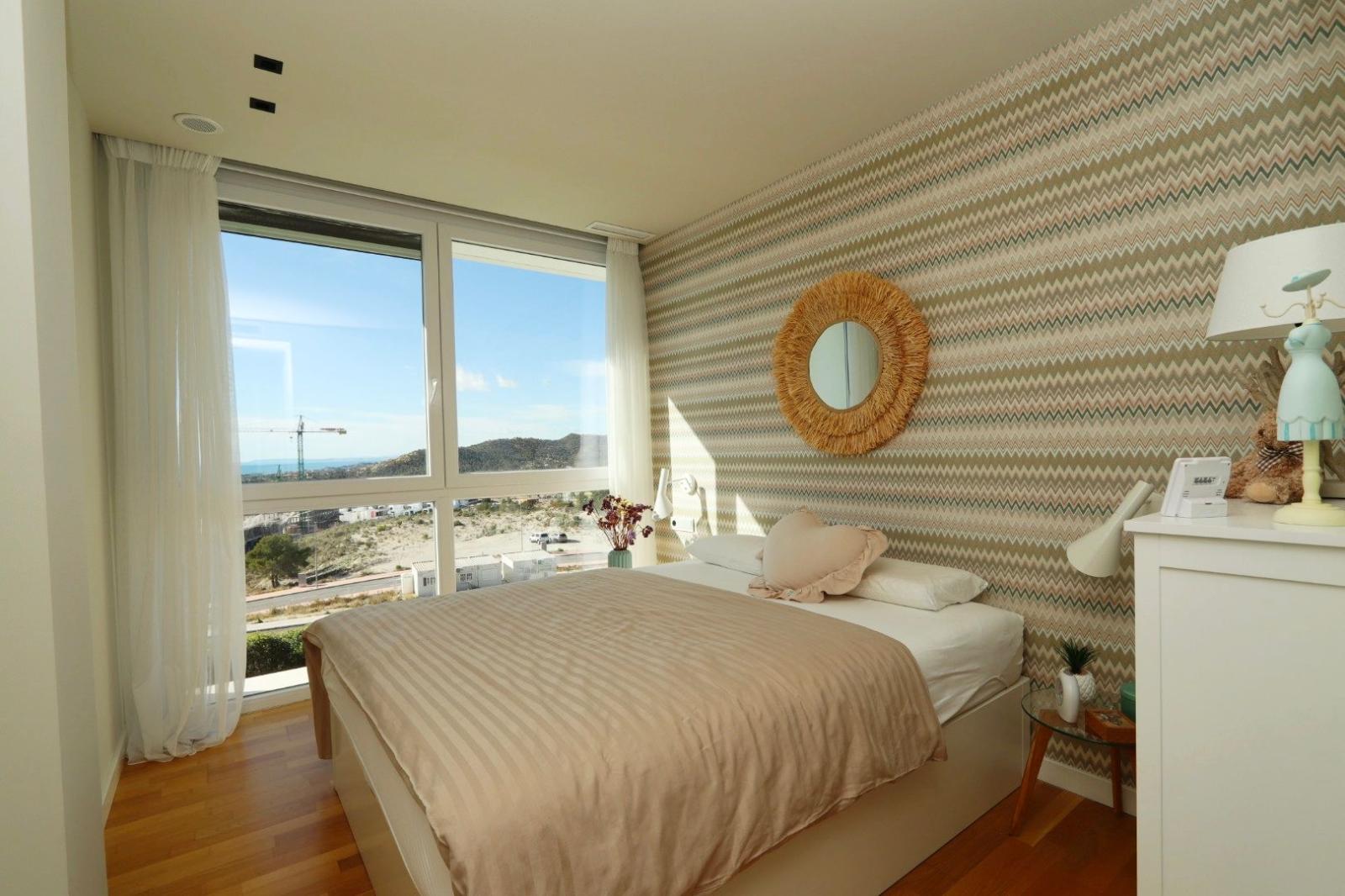 Villa for Sale in Finestrat