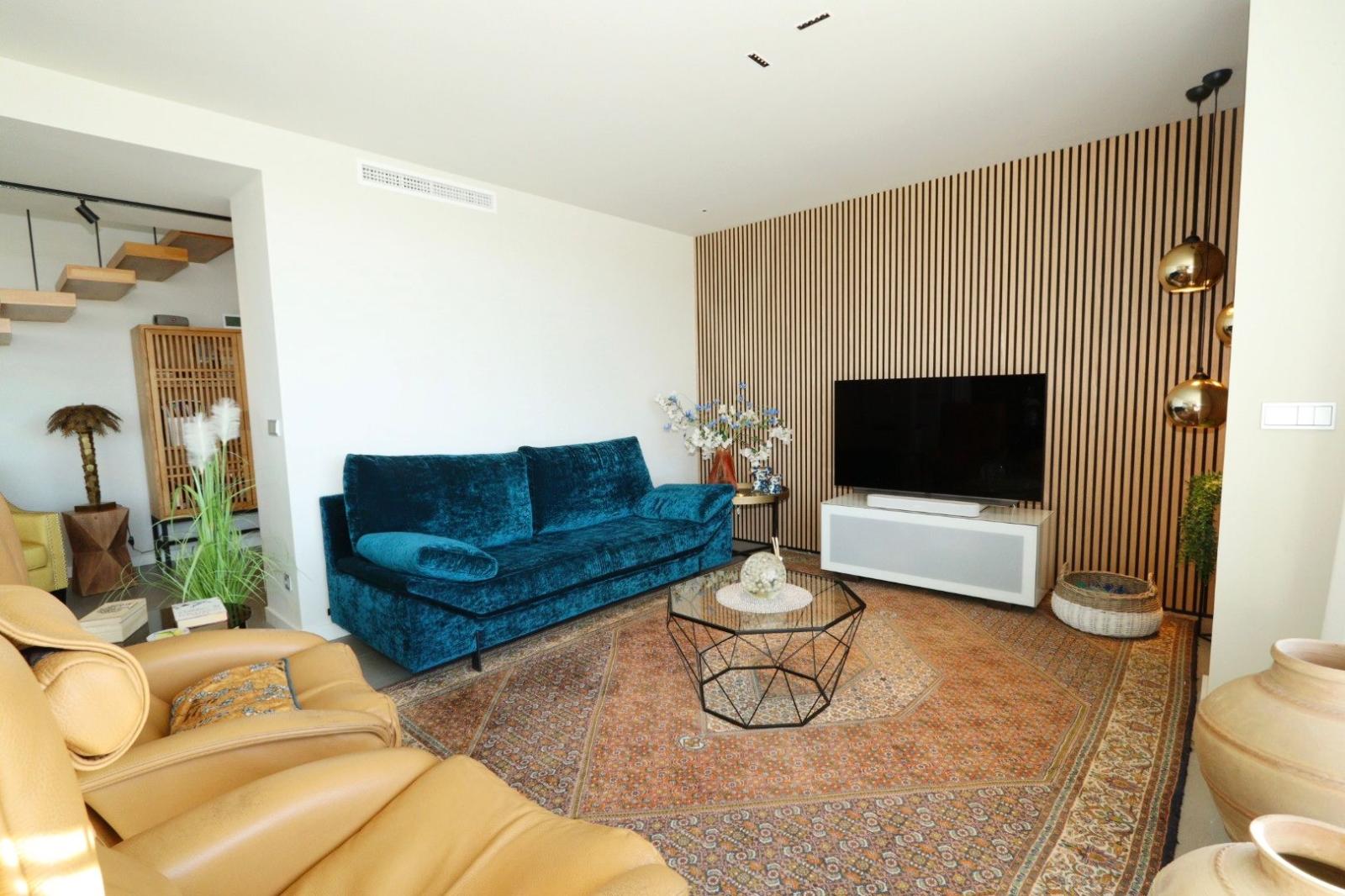 Villa for Sale in Finestrat