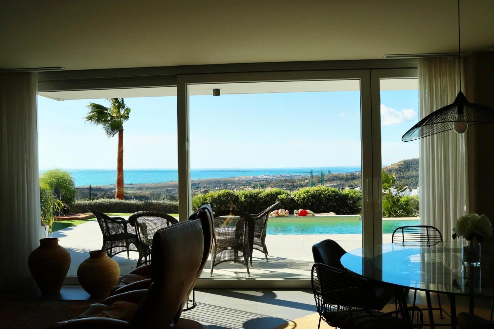 Villa for Sale in Finestrat
